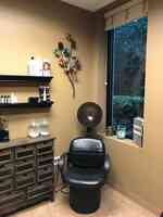Melanie Baldwin Hair Salon located Inside Elite Salon & Spa