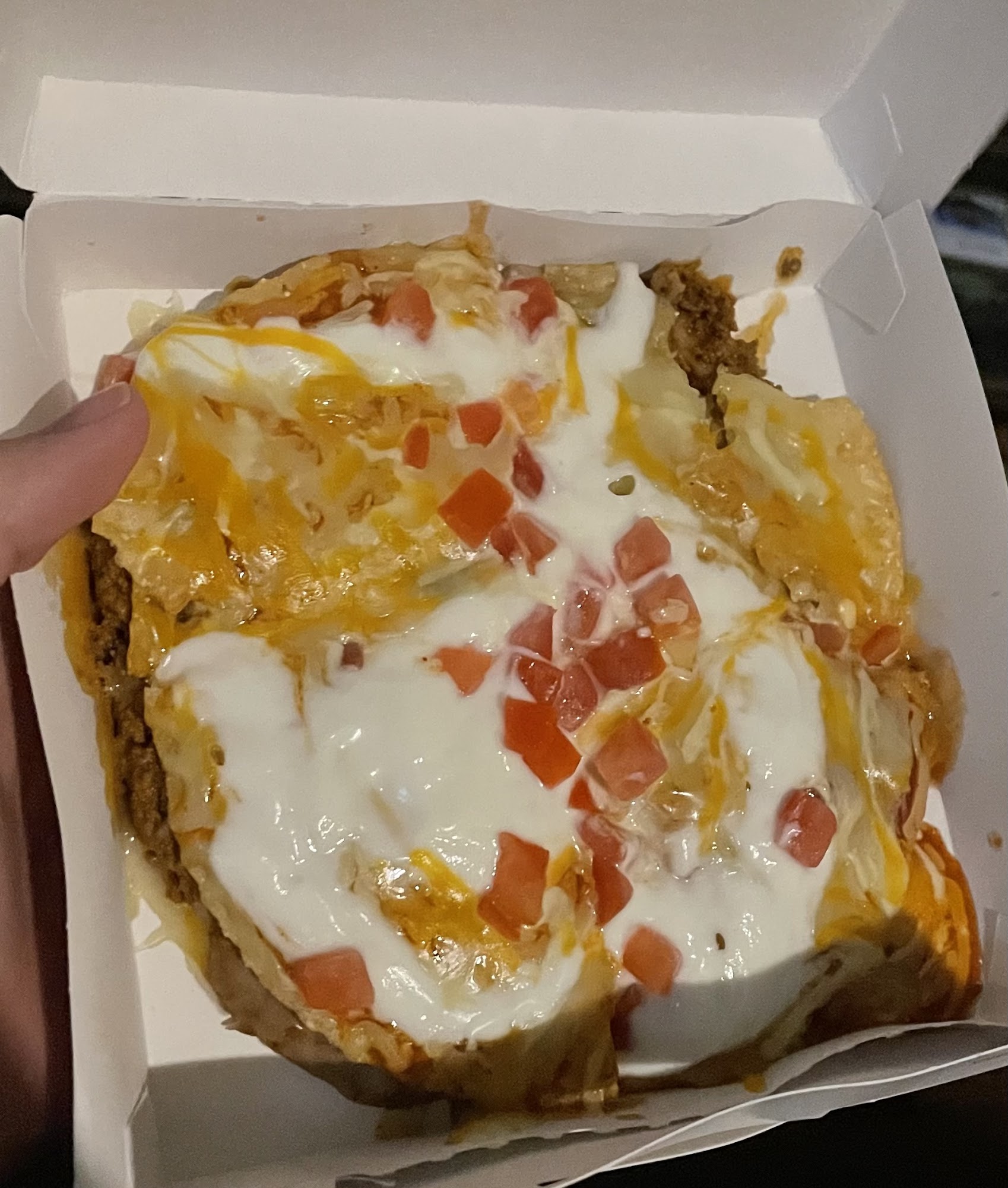 Taco Bell