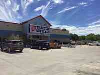 Tractor Supply Co.