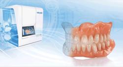 Affordable Dentures & Implants