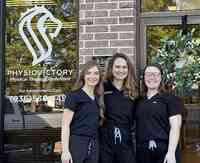 PHYSIOVICTORY Physical Therapy Redefined - Conroe TX