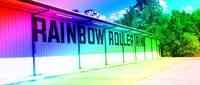 Rainbow Roller Rink