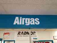 Airgas Store