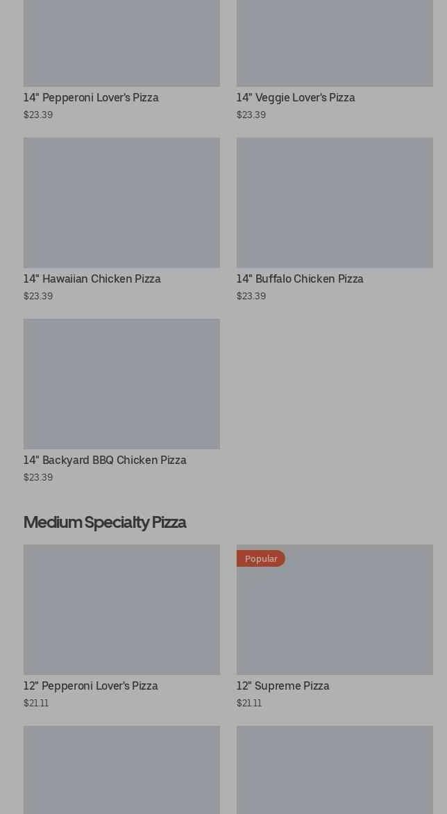 Photo credit: Posmates