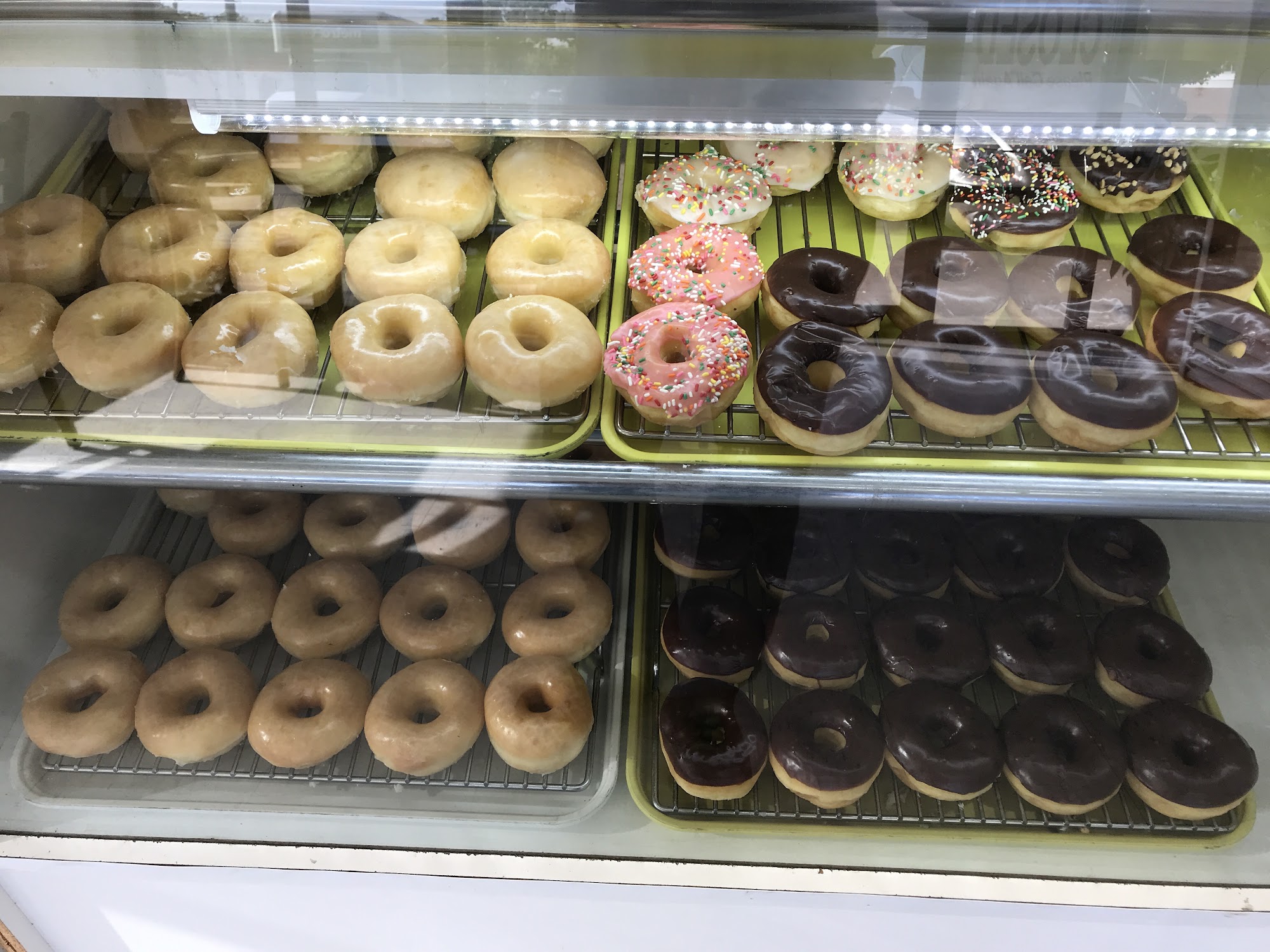 K.H Donuts
