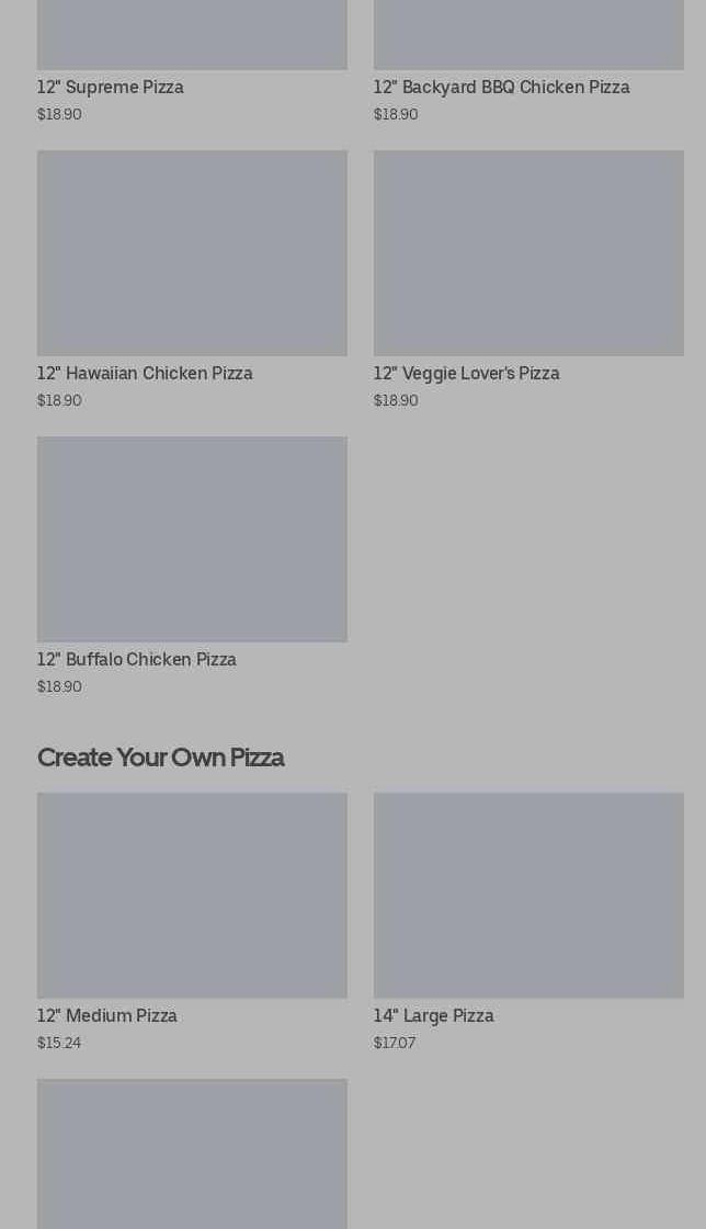 Photo credit: Posmates