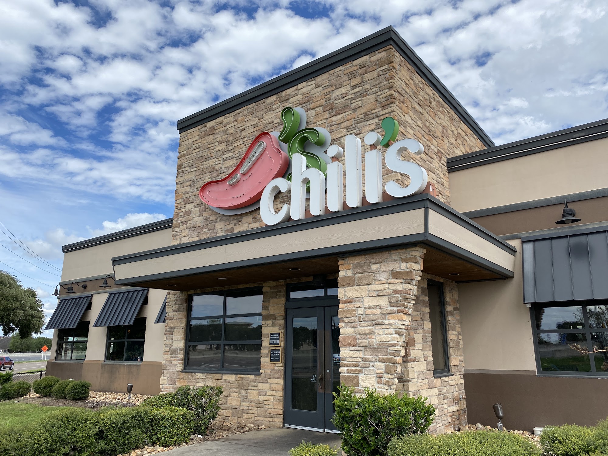 Chili's Grill & Bar