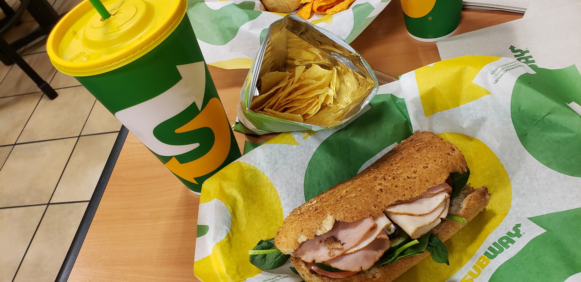 Subway