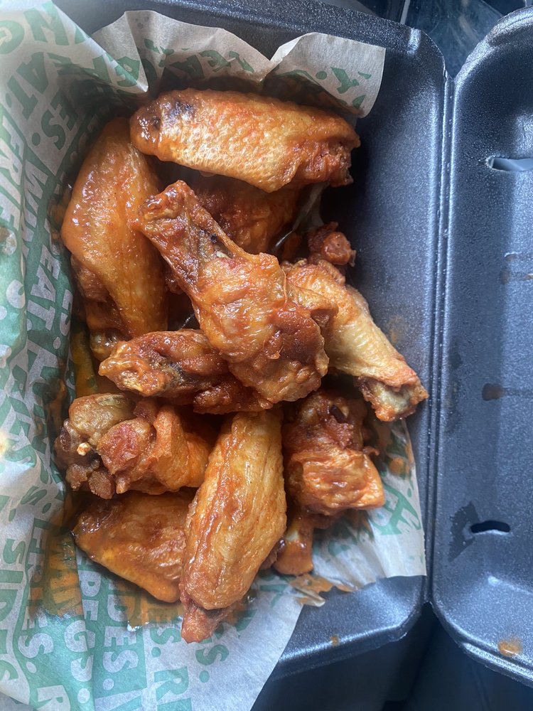 Wingstop