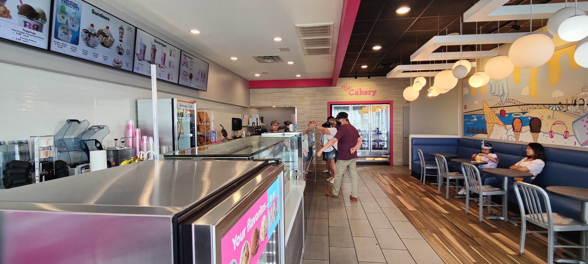 Baskin-Robbins