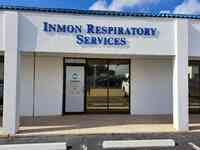 Inmon Respiratory Services Inc