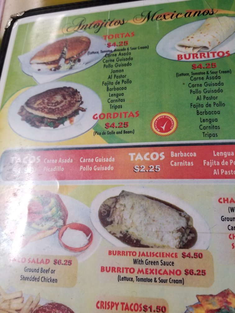 Photo credit: Tripadvisor