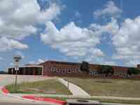 Webb Elementary School