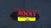 Rock's Discount Vitamins - Corpus Christi Saratoga
