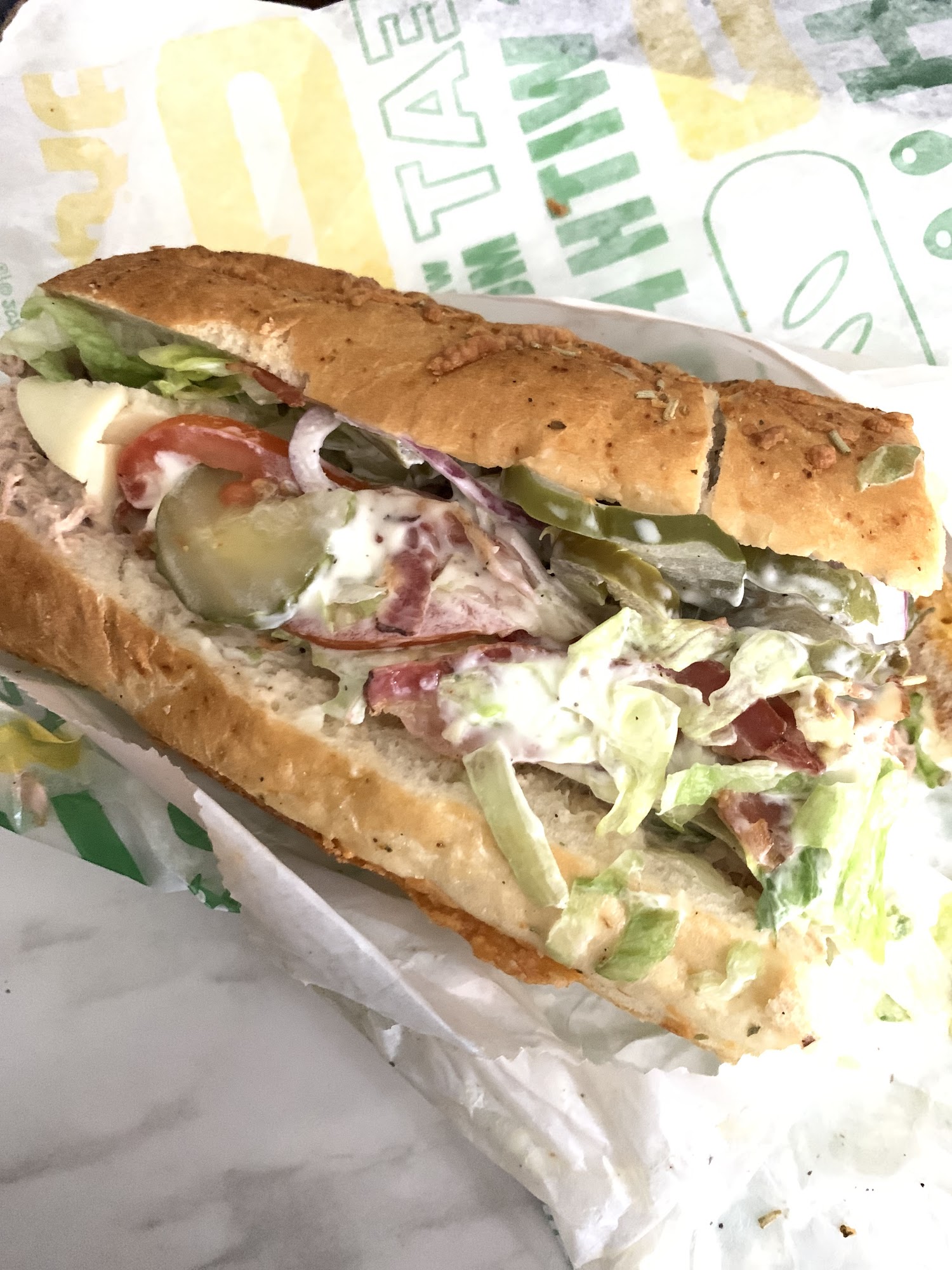 Subway