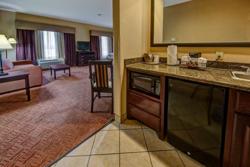 Hampton Inn & Suites Corsicana