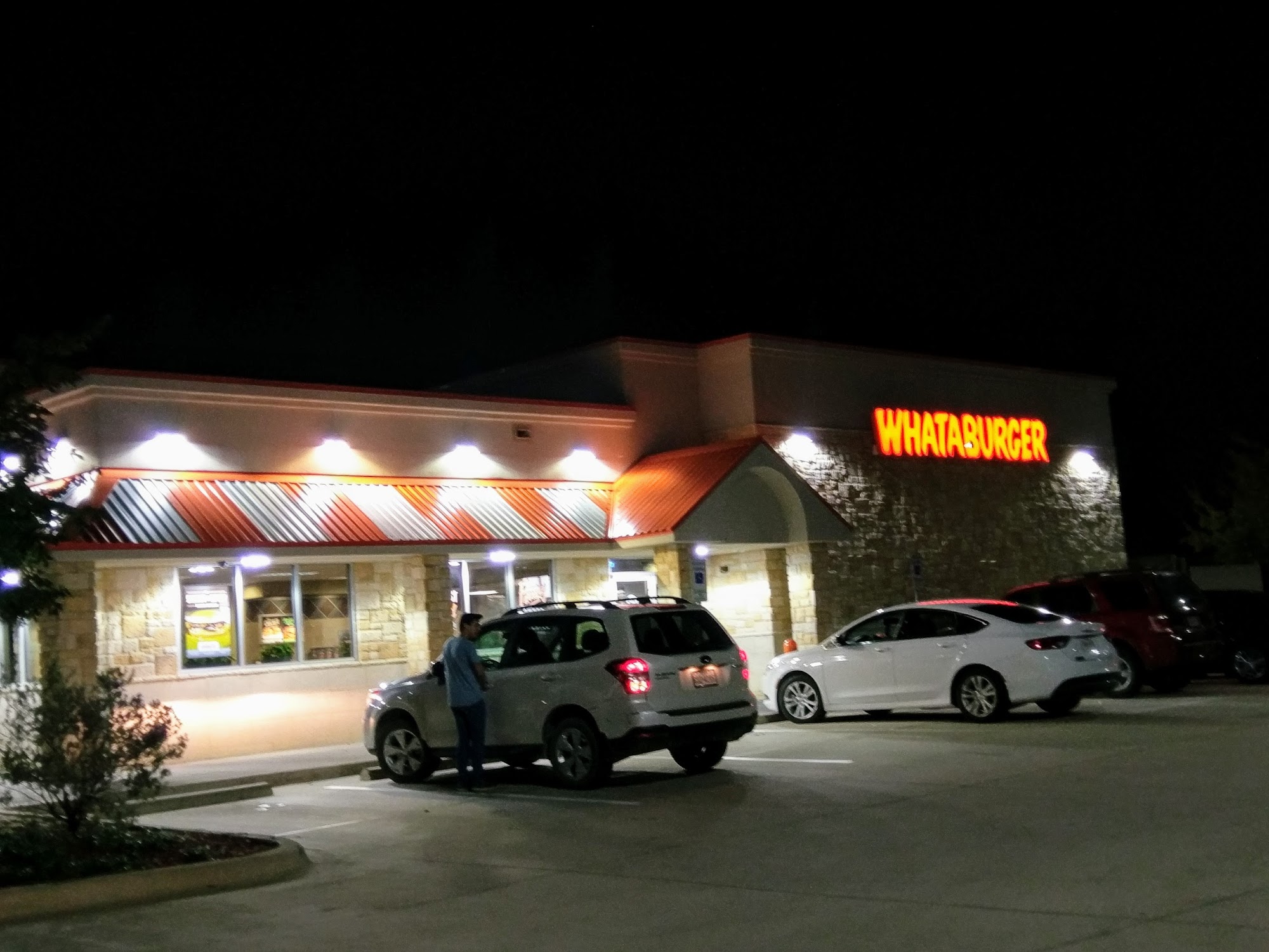 Whataburger