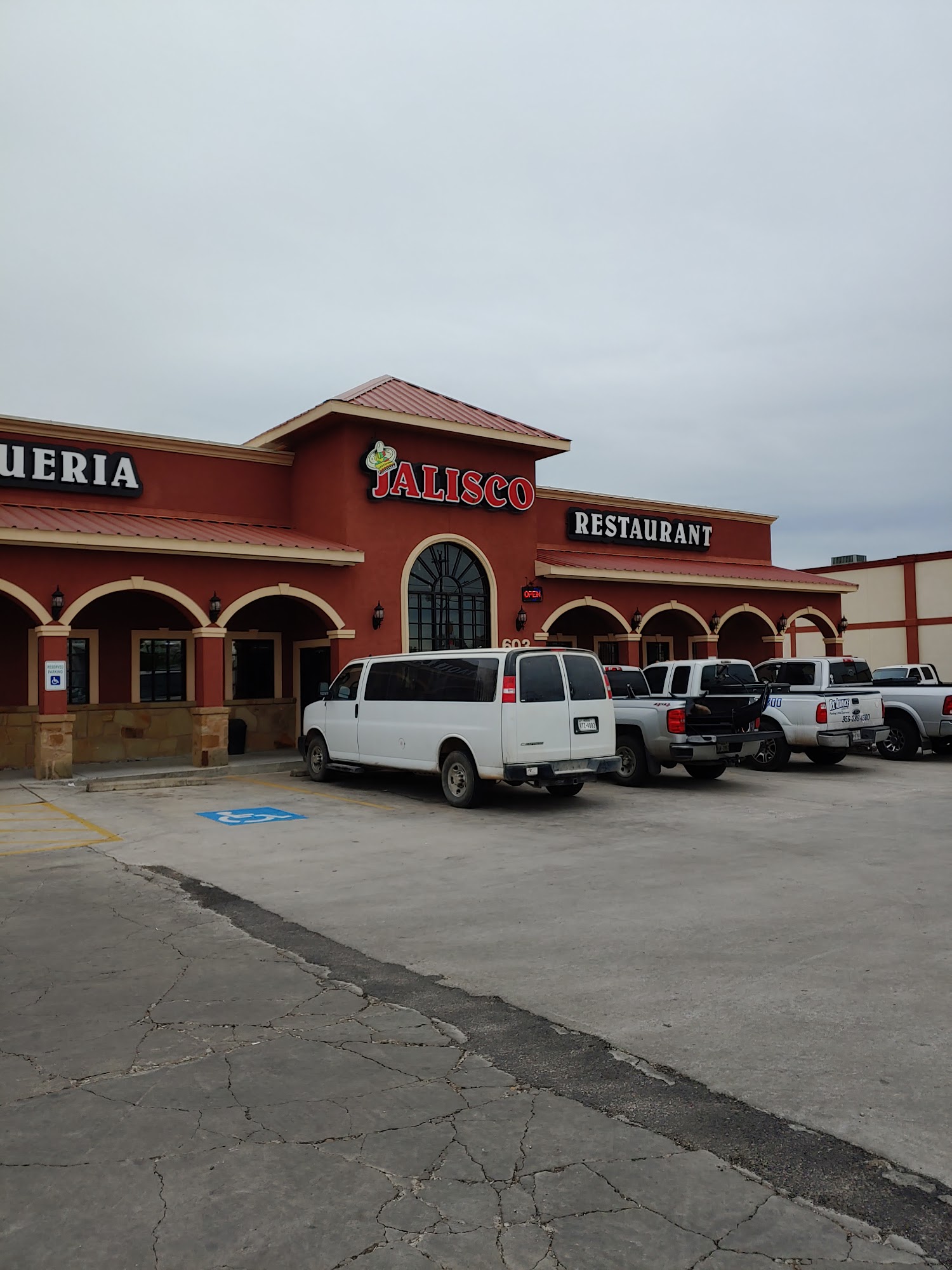 Taqueria Jalisco, Cuero Menu, Reviews (189), Photos (39) Restaurantji