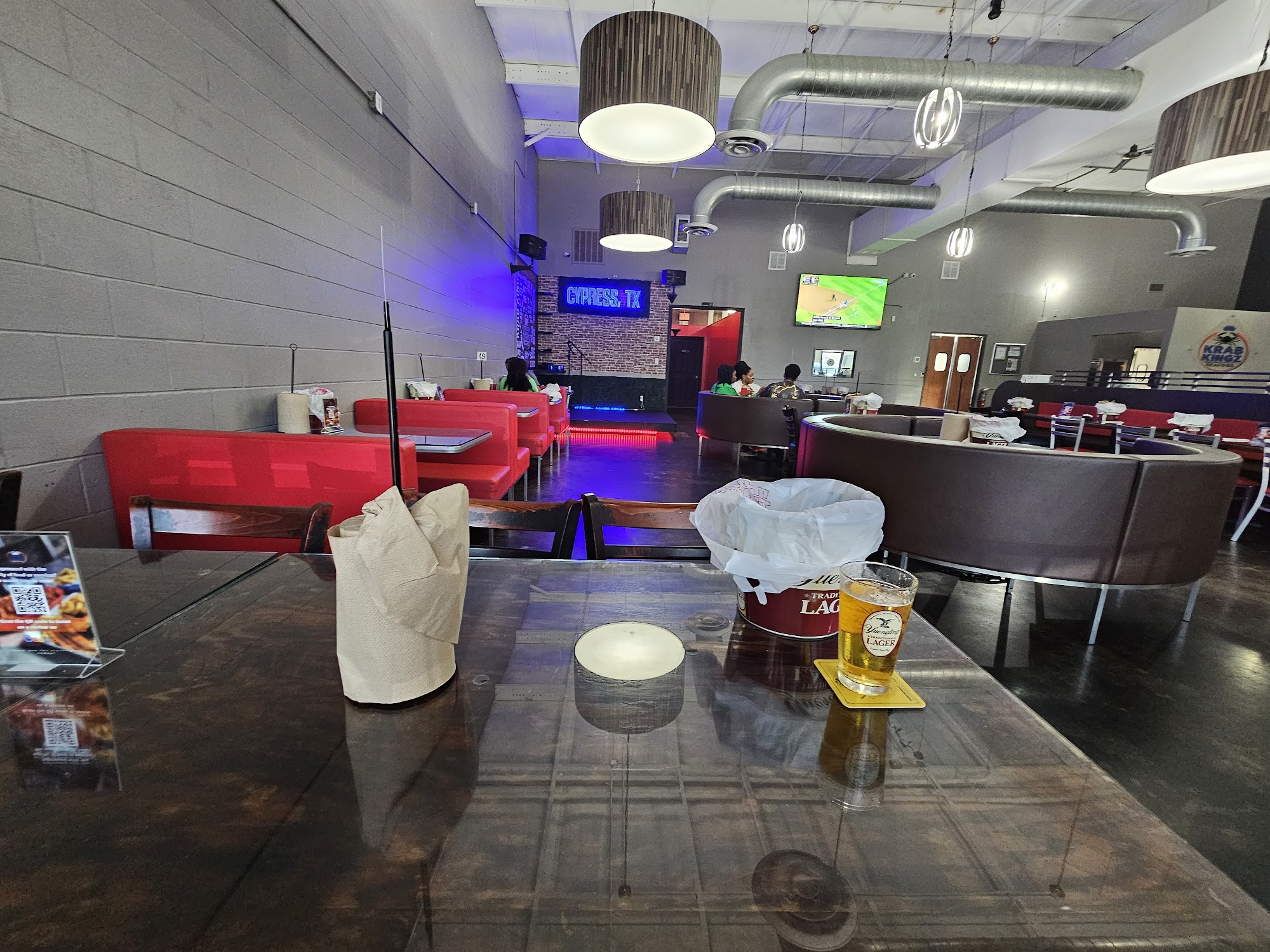 Krab Kingz, Cypress Menu, Reviews (274), Photos (67) Restaurantji