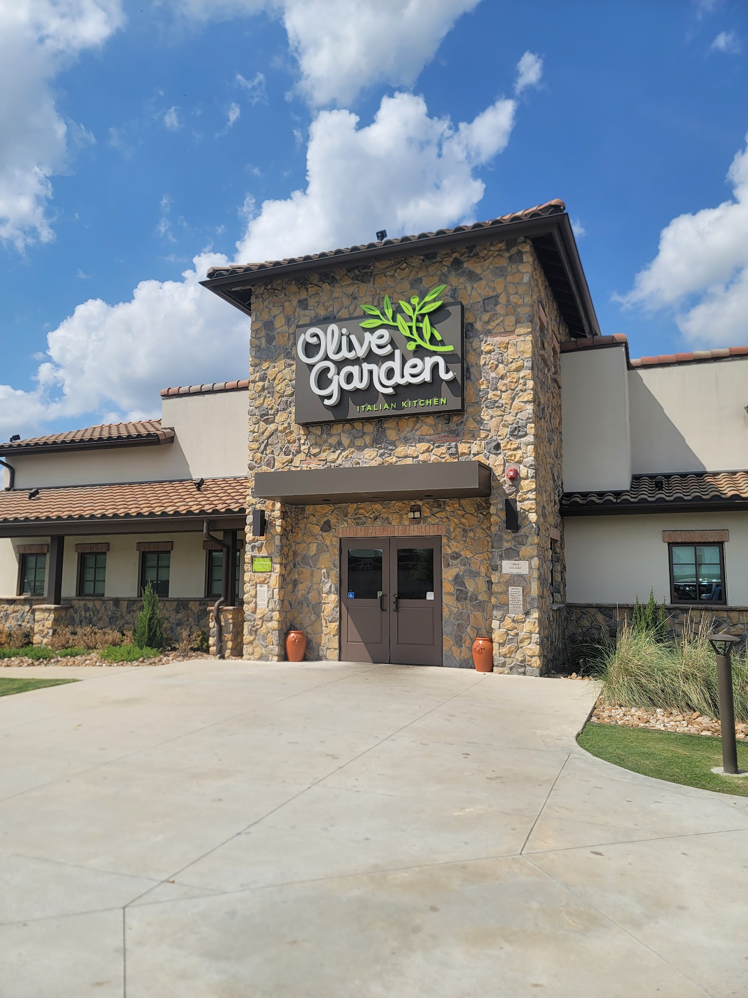 Olive Garden Italian Restaurant