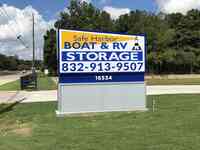 Safe Harbor Boat & RV Storage