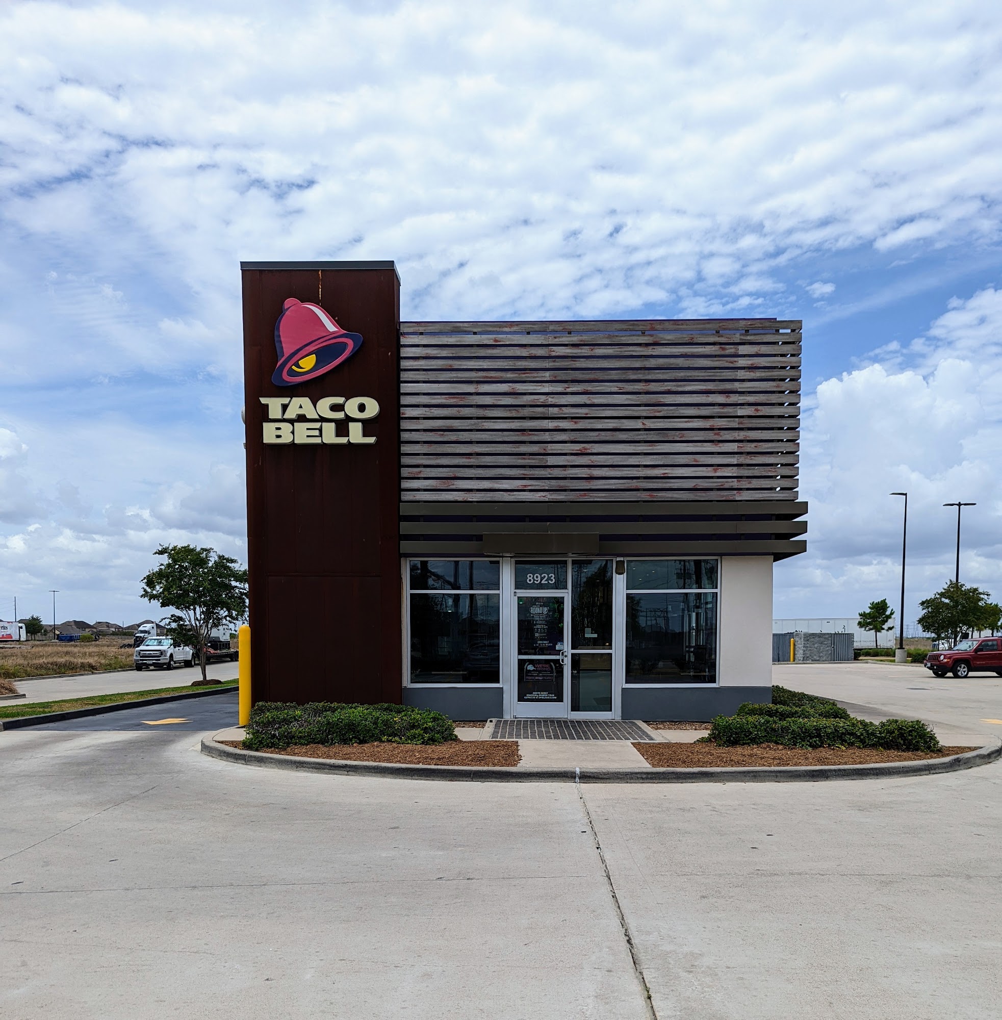 Taco Bell