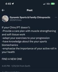 Dynamic Sports & Family Chiropractic
