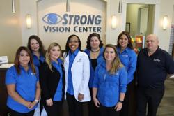 Strong Vision Center