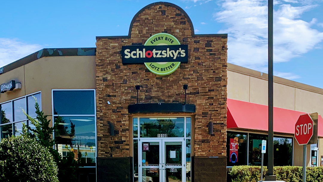 Schlotzsky's