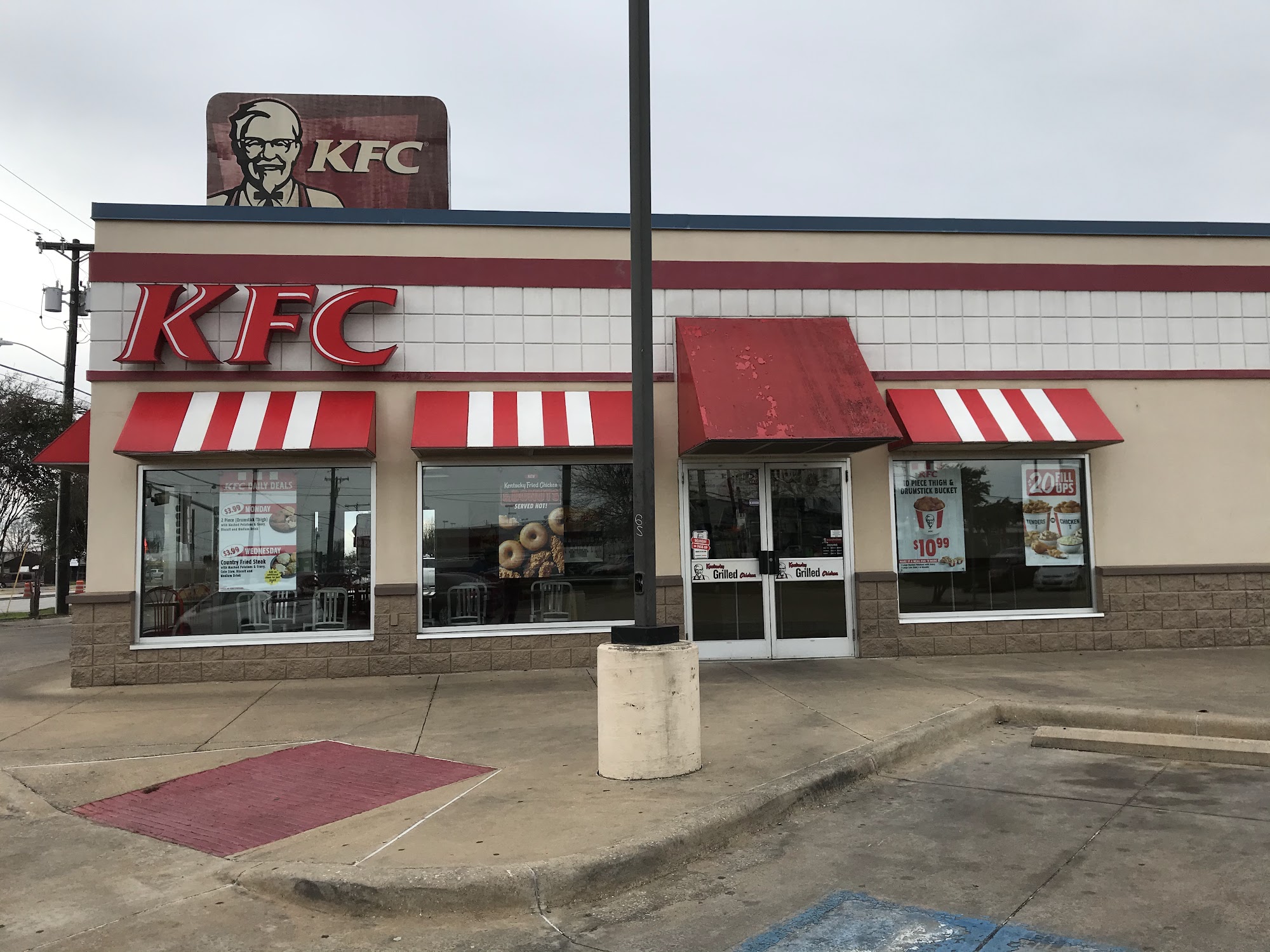 KFC