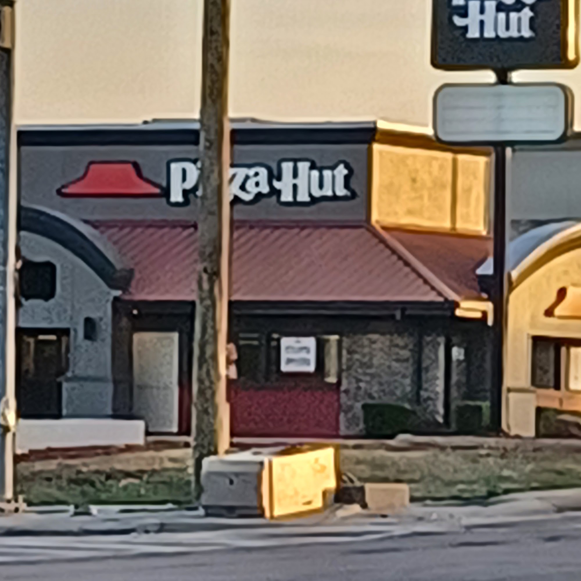 Pizza Hut