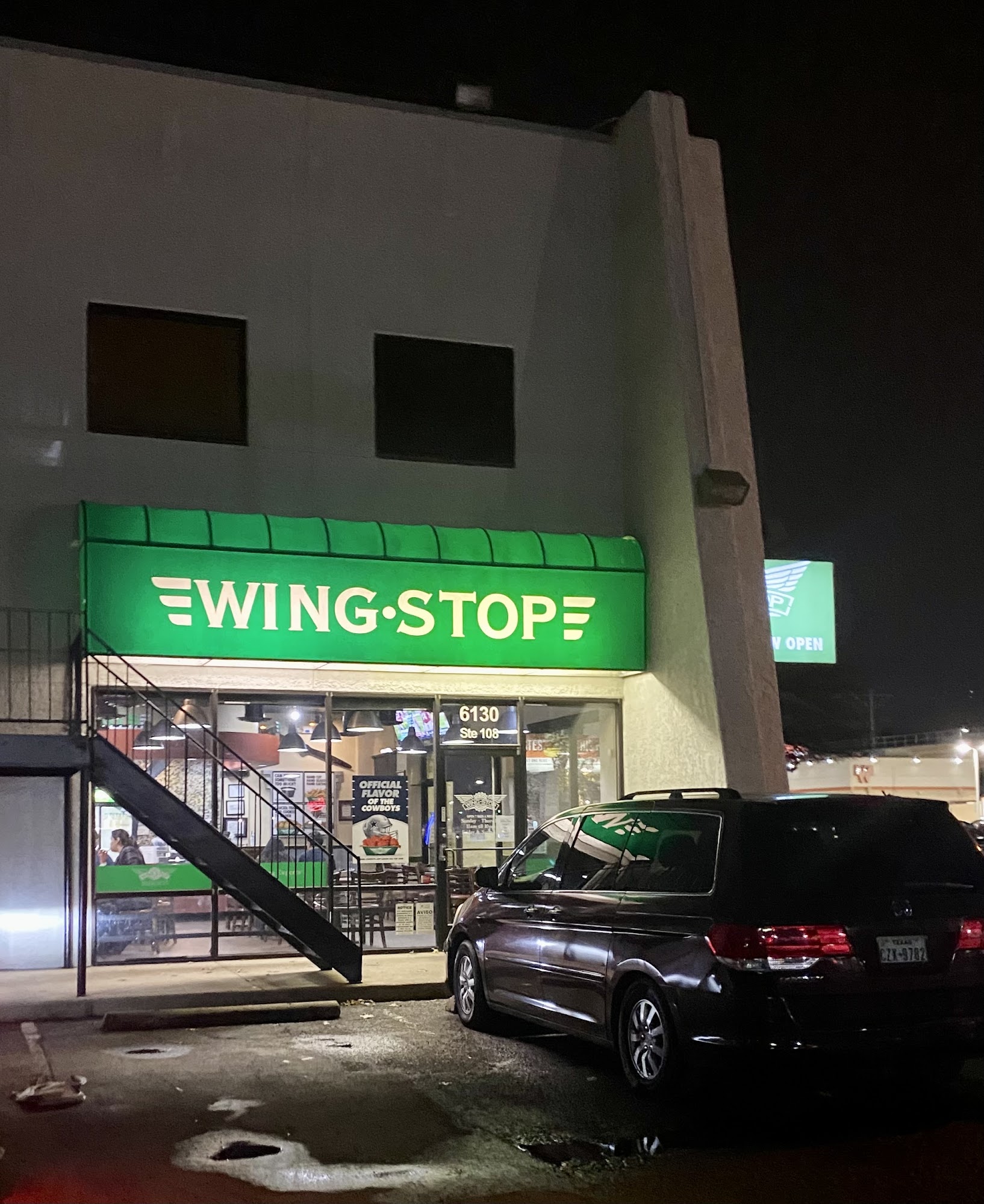 Wingstop