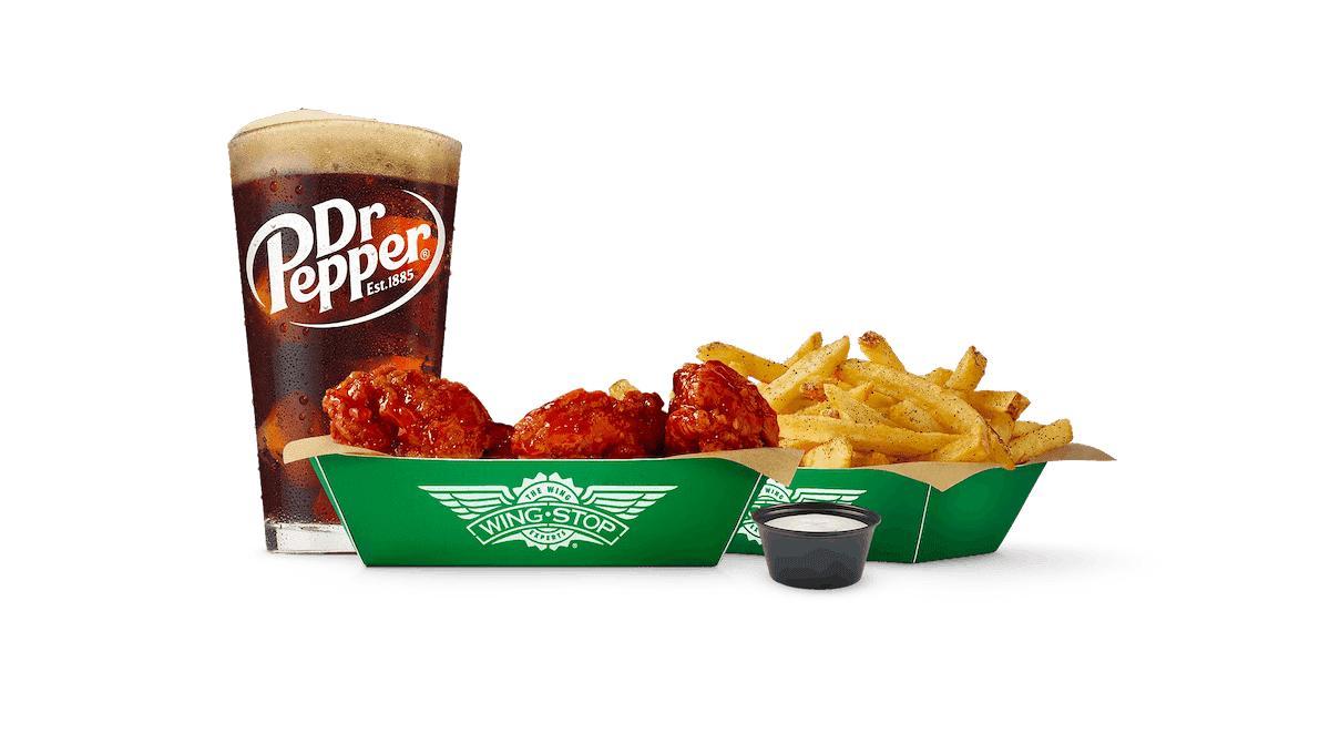 Wingstop