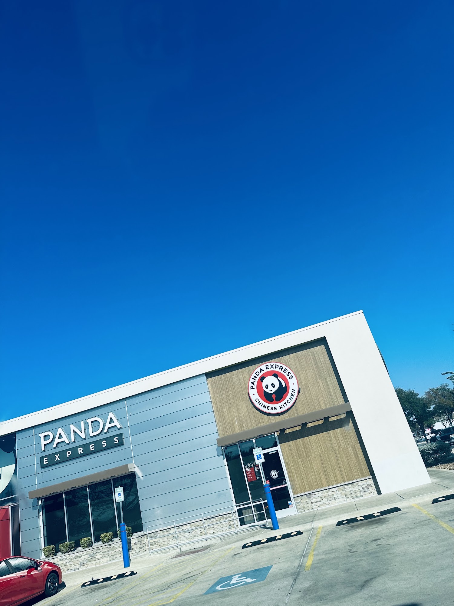 Panda Express