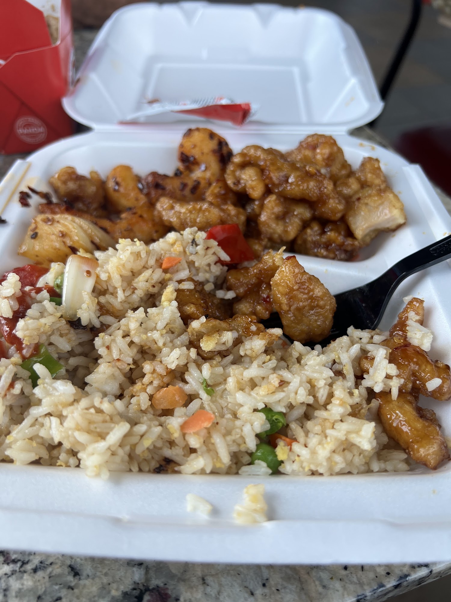 Panda Express