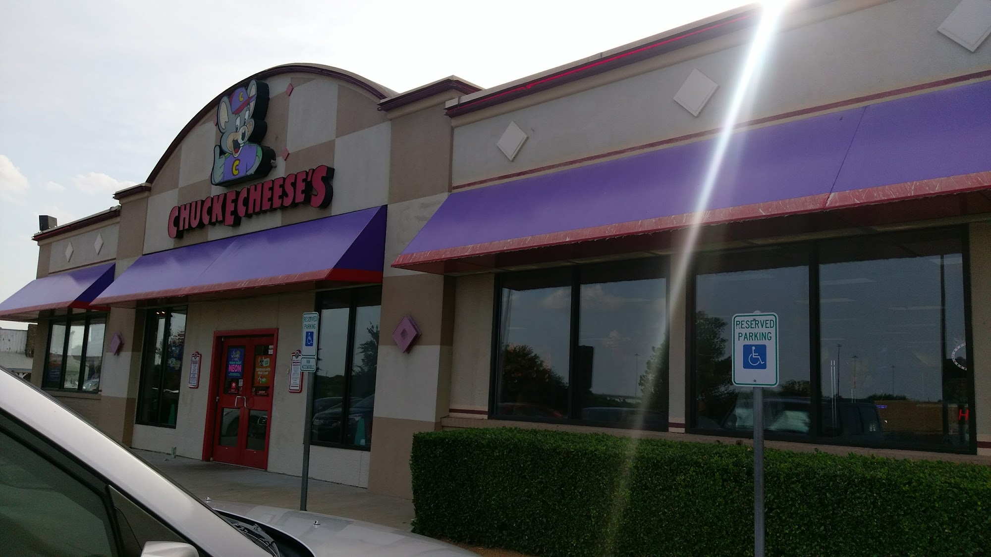 Chuck E. Cheese's 7110 S Westmoreland Rd, Dallas - Menu, Reviews (199 ...