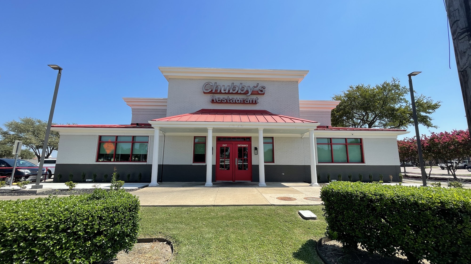 Chubby's Restaurant