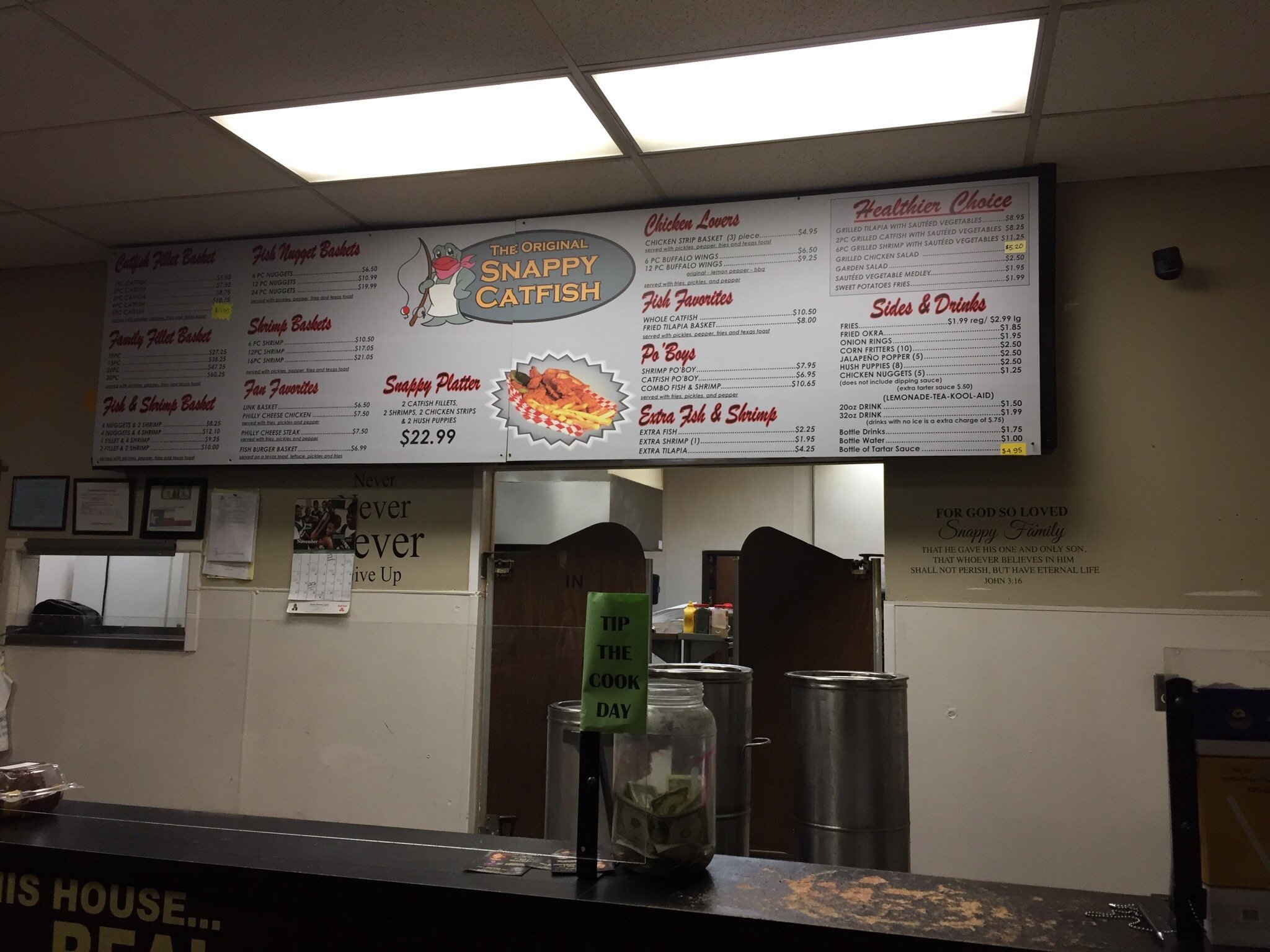 Photo credit: Tripadvisor