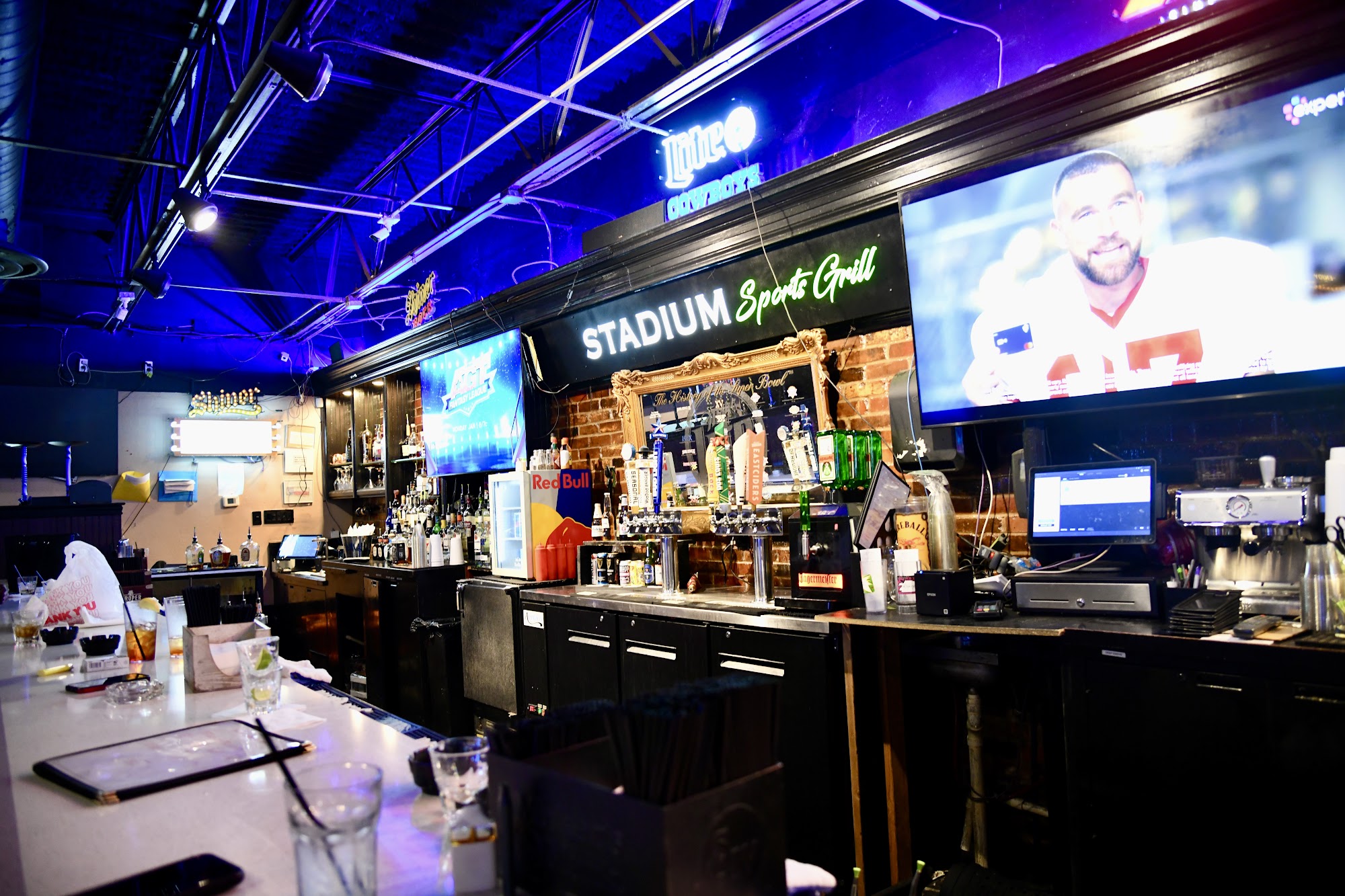 Stadium Sports Grill