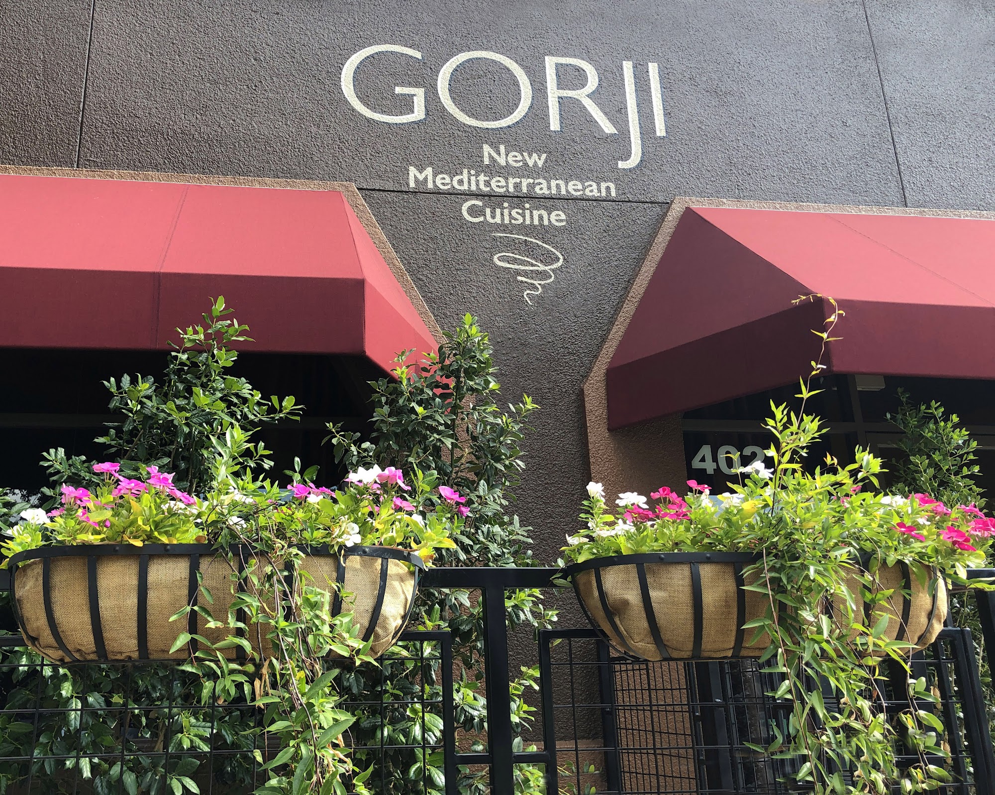 Gorji Restaurant