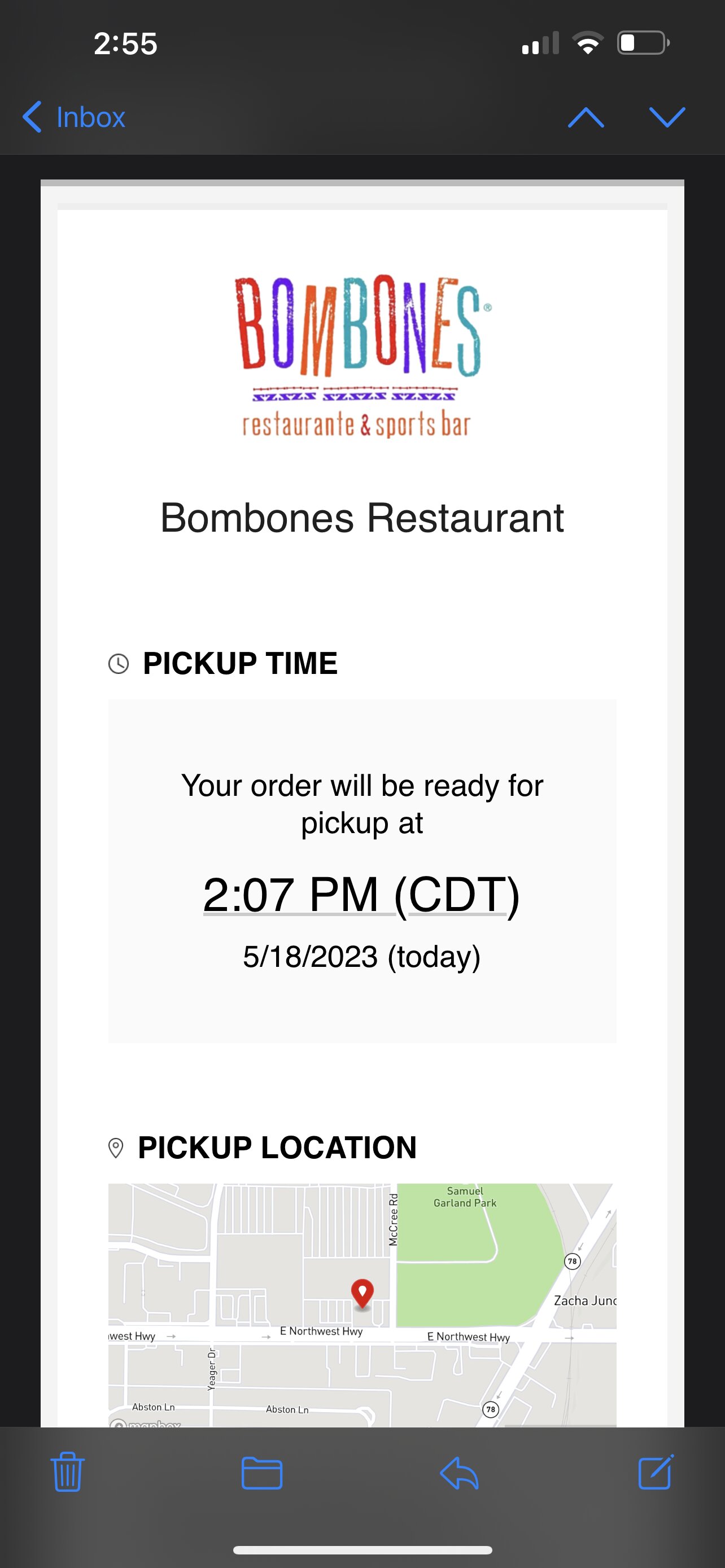 Photo credit: tripadvisor