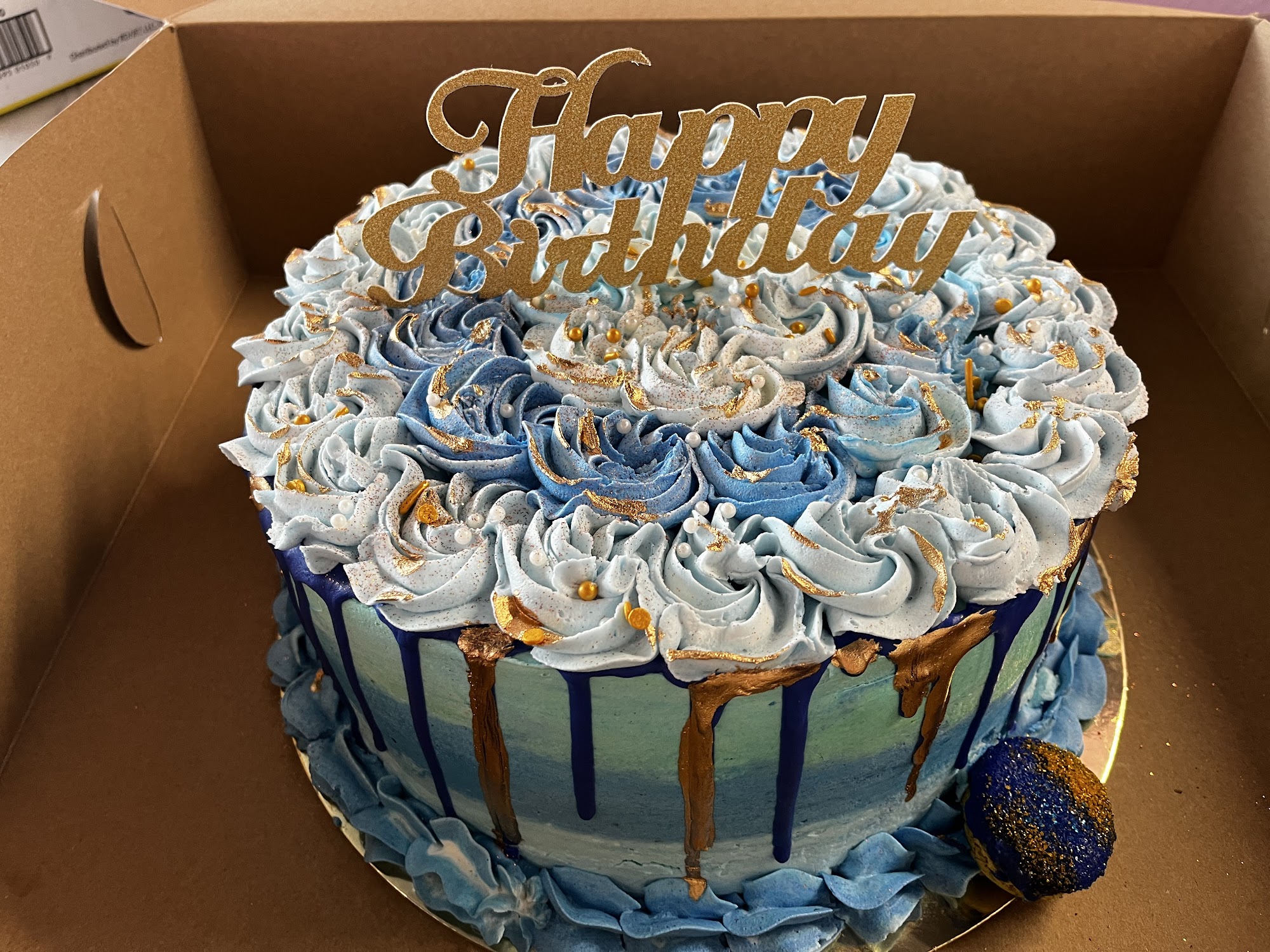 Amazing Occasion Custom Cakes Dallas