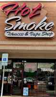 Hot Smoke Tobacco & Vape Shop