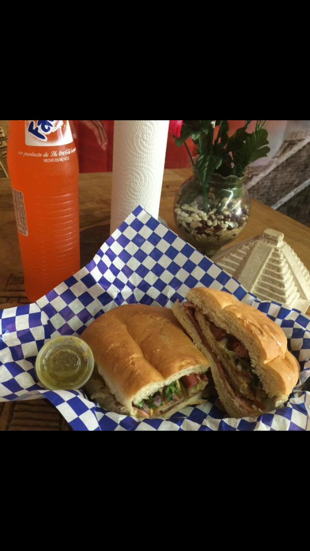 Taqueria Y Panaderia Chichen-Itza