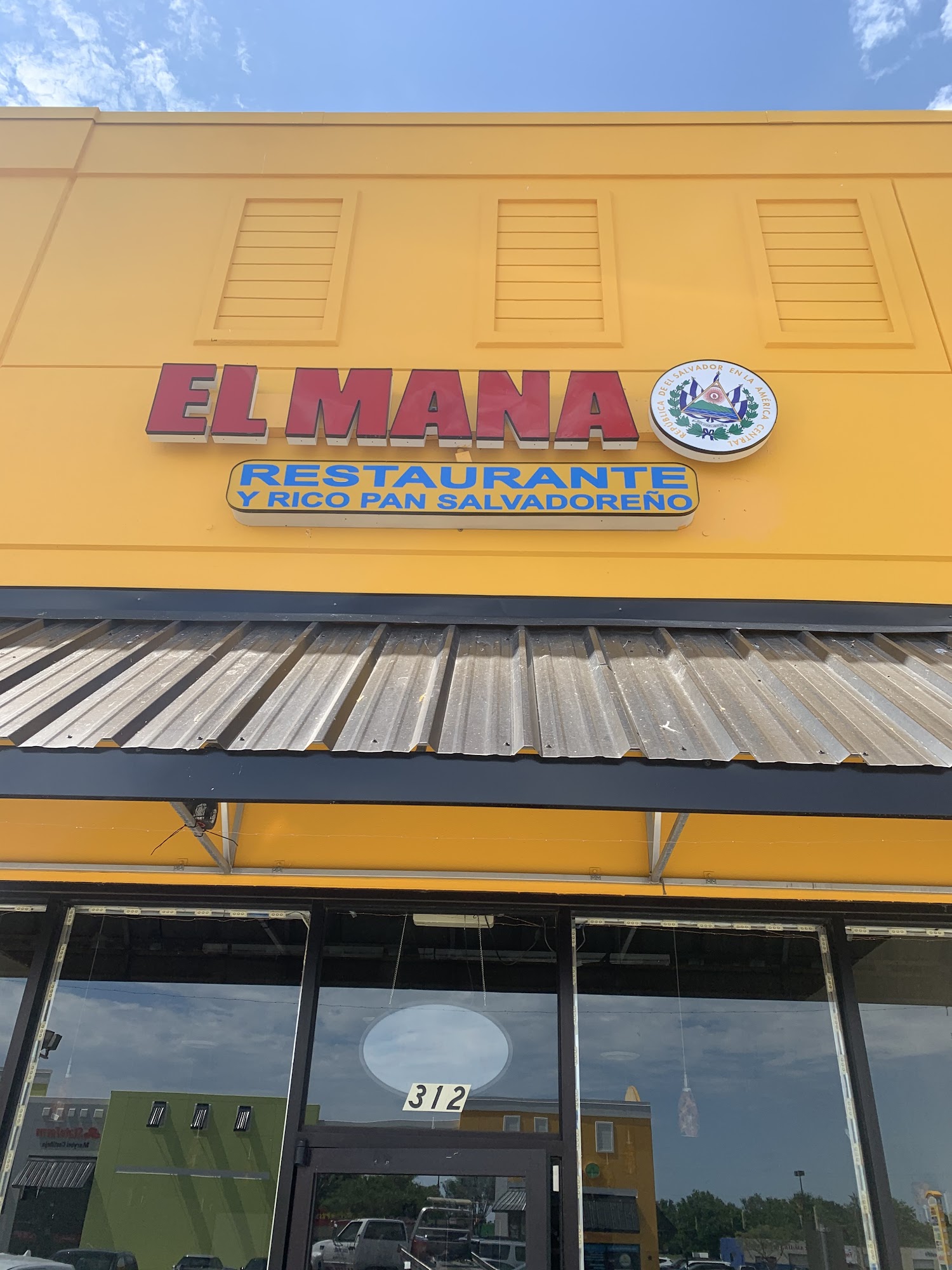 El Mana Restaurante