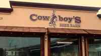 Cowboy's Beer Barn