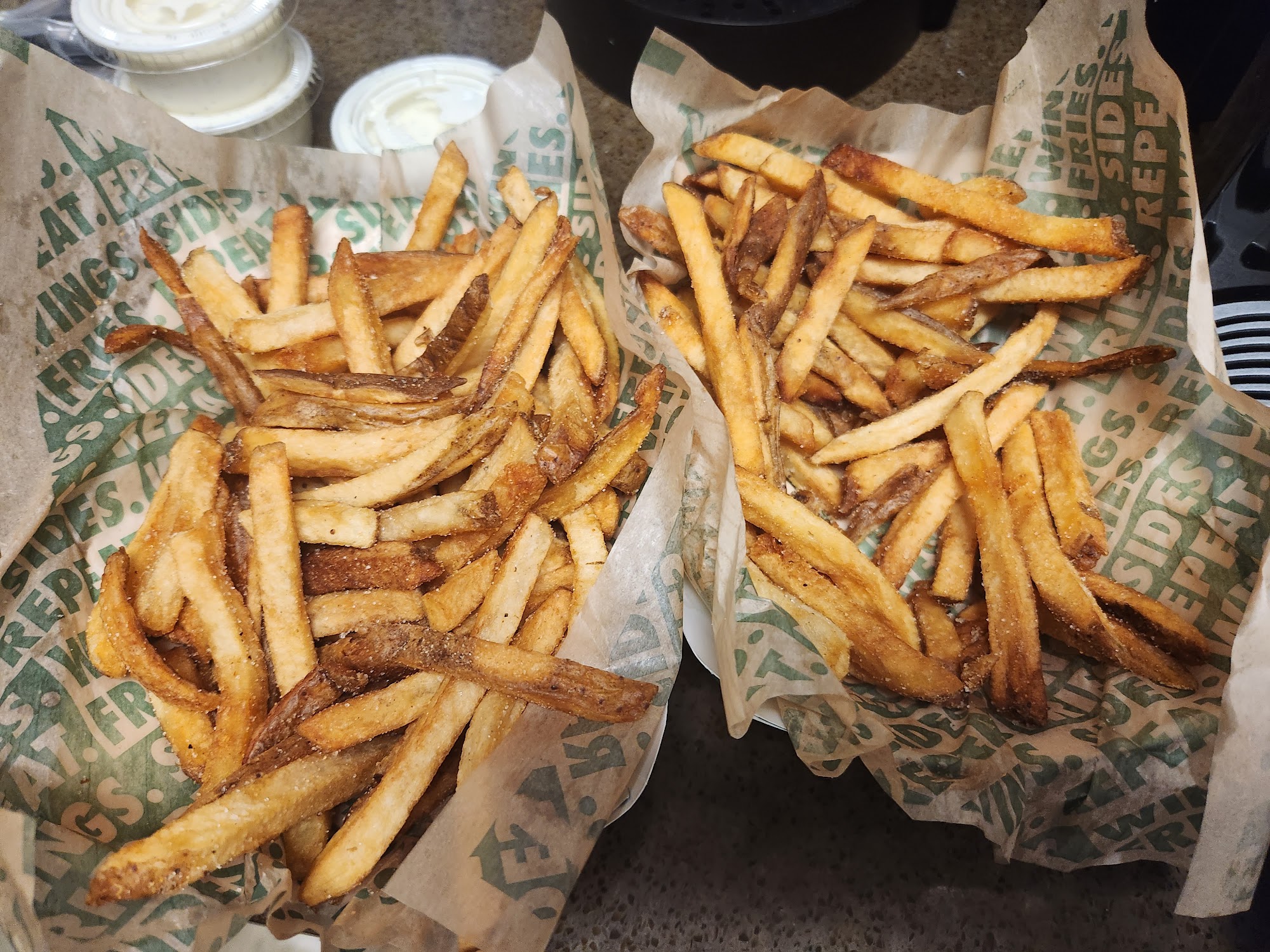 Wingstop