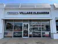 Freeman's Village Cleaners