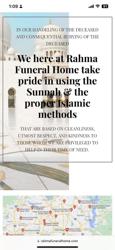 Rahma Funeral Home