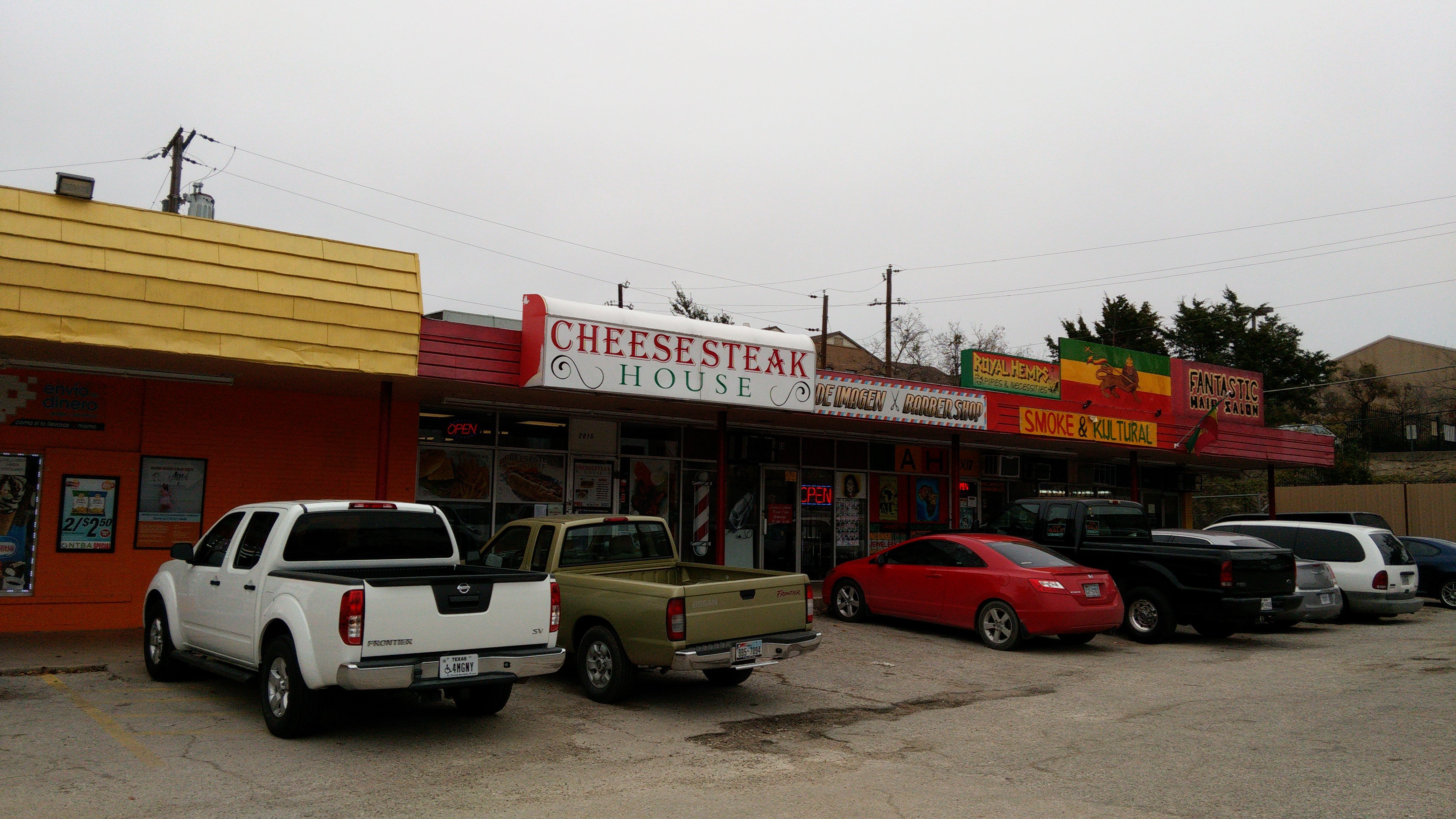Photo credit: tripadvisor